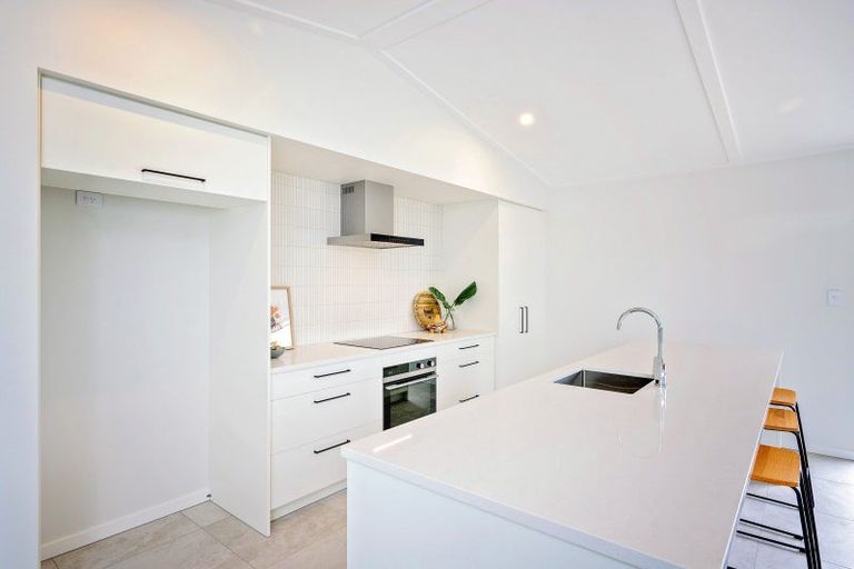 Photo of property in 6 Matau Crescent, Frimley, Hastings, 4120