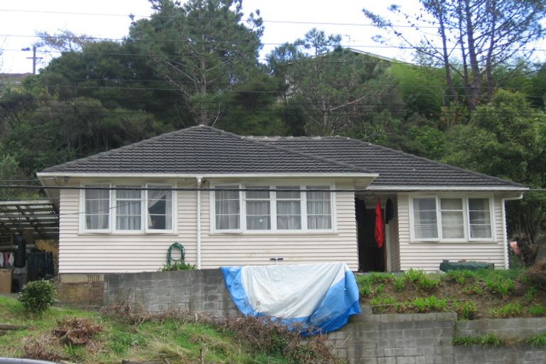 Photo of property in 272 George Street, Stokes Valley, Lower Hutt, 5019