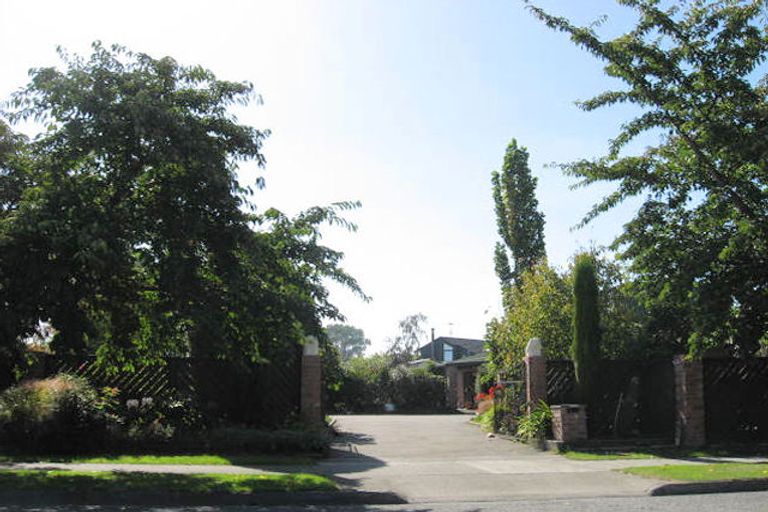 Photo of property in 18 Nixon Street, Tinwald, Ashburton, 7700