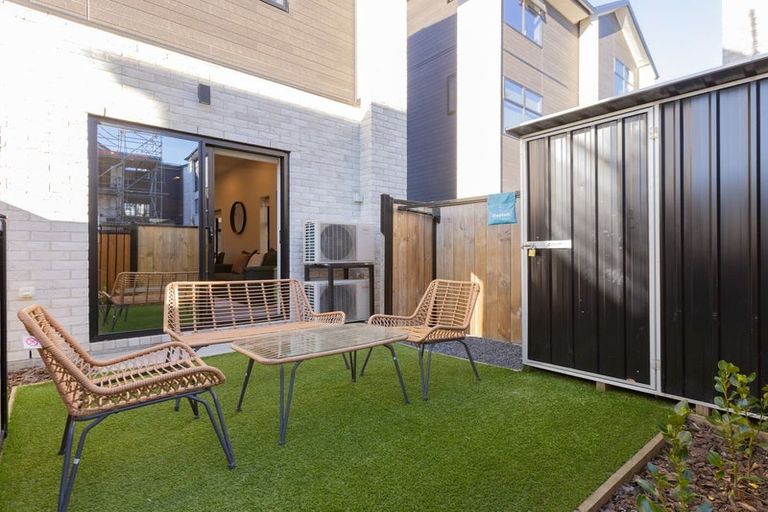 Photo of property in 1/239 Lichfield Street, Christchurch Central, Christchurch, 8011