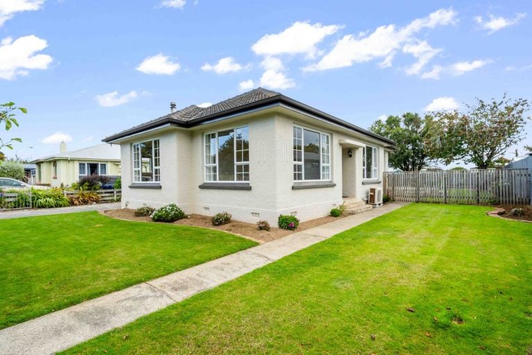 Photo of property in 58 Lorn Street, Glengarry, Invercargill, 9810