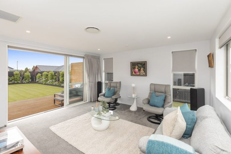 Photo of property in 4 Hollard Crescent, Lincoln, 7608