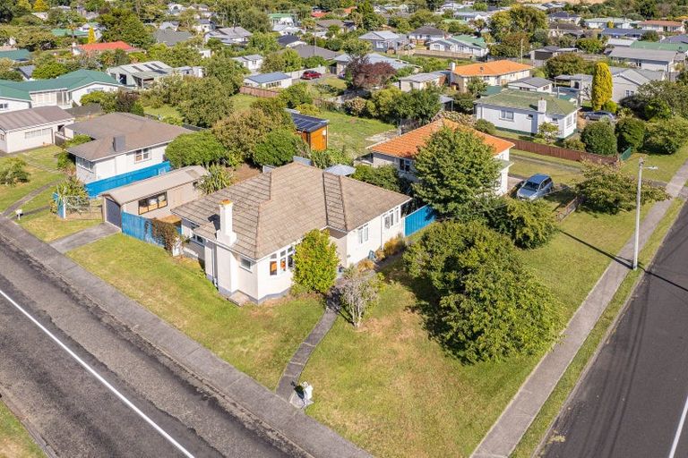 Photo of property in 7 Roberts Avenue, Aramoho, Whanganui, 4500