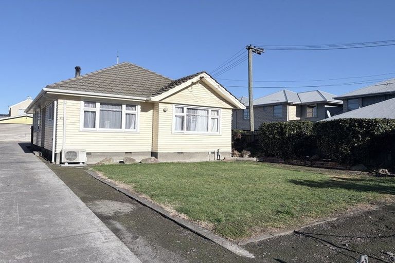 Photo of property in 36 Harman Street, Addington, Christchurch, 8024