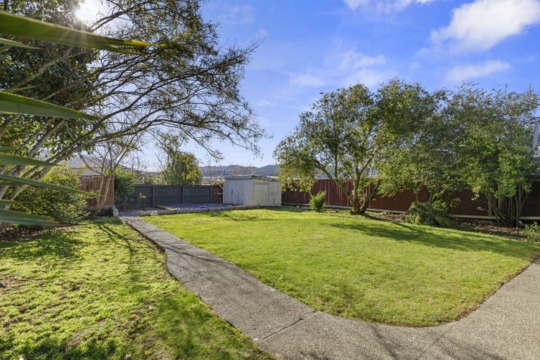 Photo of property in 18 Miro Street, Trentham, Upper Hutt, 5018