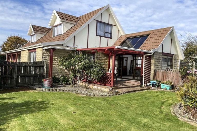 Photo of property in 86 Ethel Street, Newfield, Invercargill, 9812