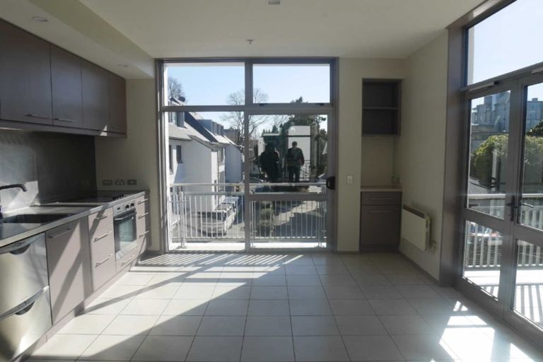 Photo of property in 23/41 Cambridge Terrace, Christchurch Central, Christchurch, 8013