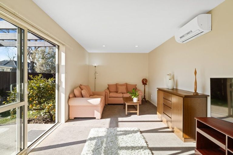 Photo of property in 2/28 Hay Street, Bromley, Christchurch, 8062