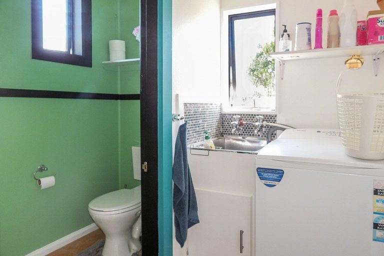 Photo of property in 23 Witham Street, Oamaru North, Oamaru, 9400