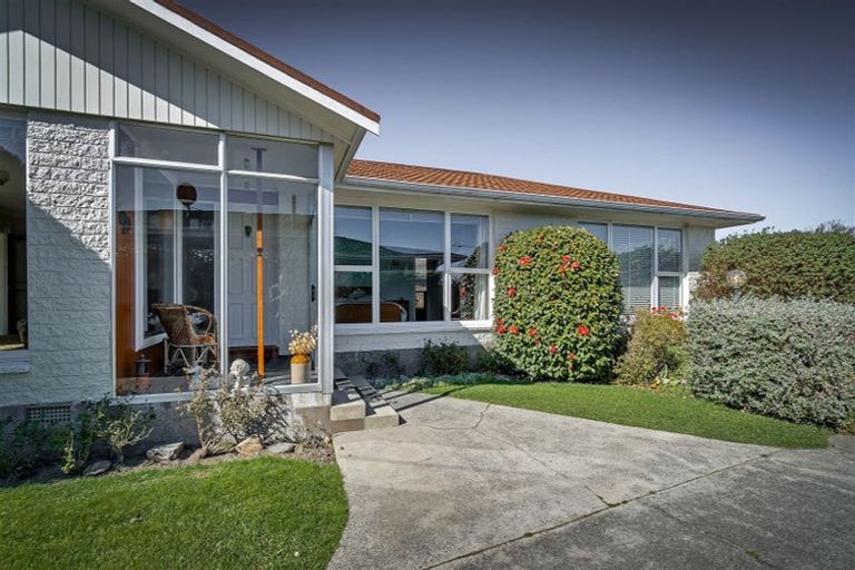 Photo of property in 5 Glenside Avenue, Ilam, Christchurch, 8041