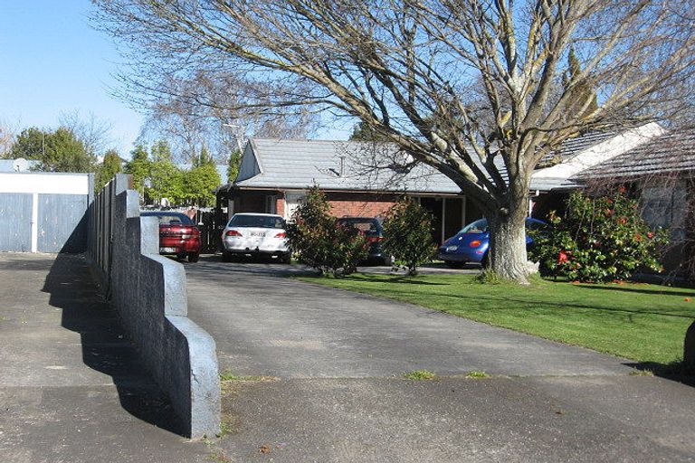 Photo of property in 336a College Street, West End, Palmerston North, 4410