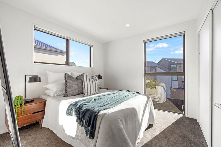 Photo of property in 8/7 Lindores Street, Addington, Christchurch, 8024