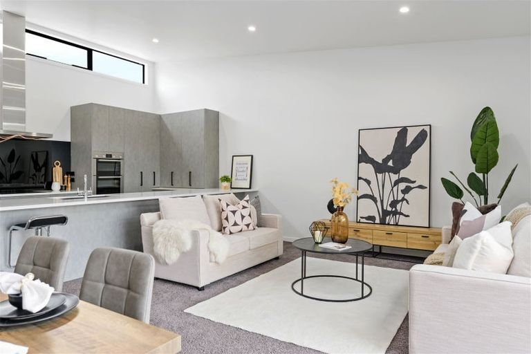 Photo of property in 2/21 Manning Street, Hamilton Central, Hamilton, 3204