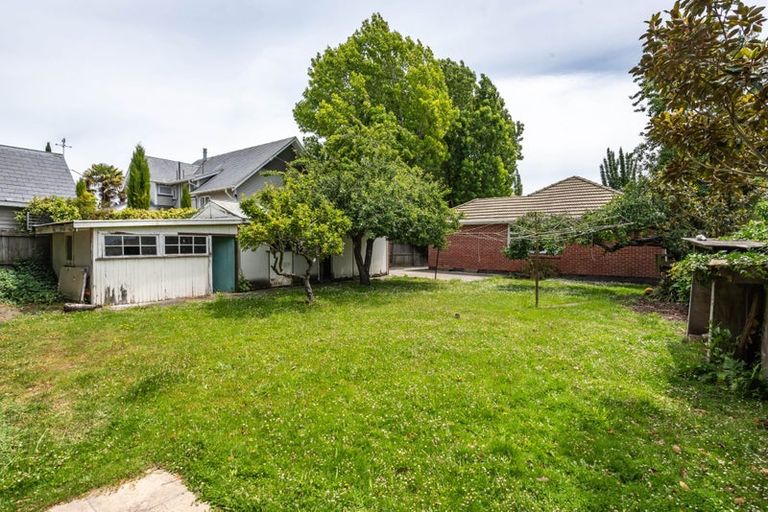 Photo of property in 502 Ilam Road, Bryndwr, Christchurch, 8052