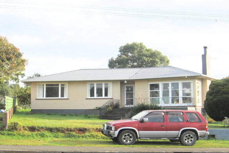 Photo of property in 58 Corks Road, Te Kamo, Whangarei, 0112