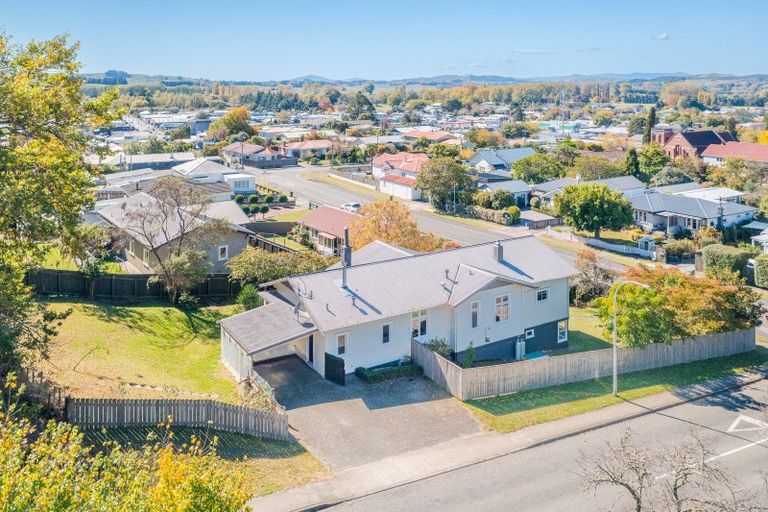 Photo of property in 5 Fleming Road, Waipukurau, 4200