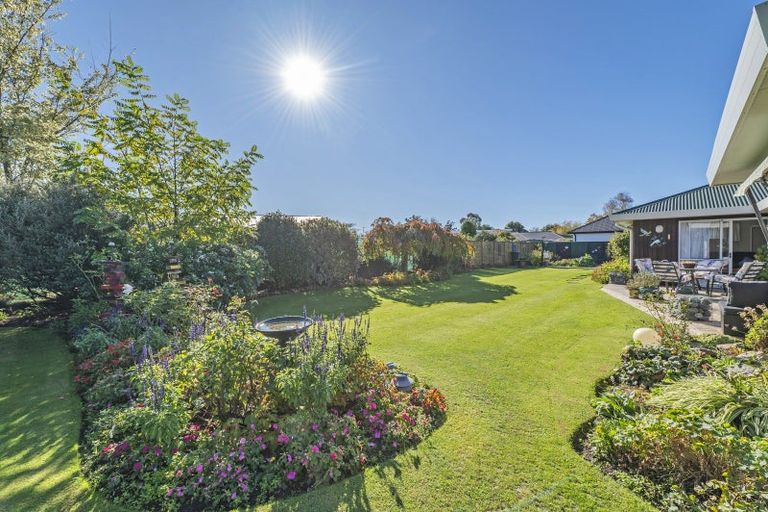 Photo of property in 39 Woodville Street, Leeston, 7632