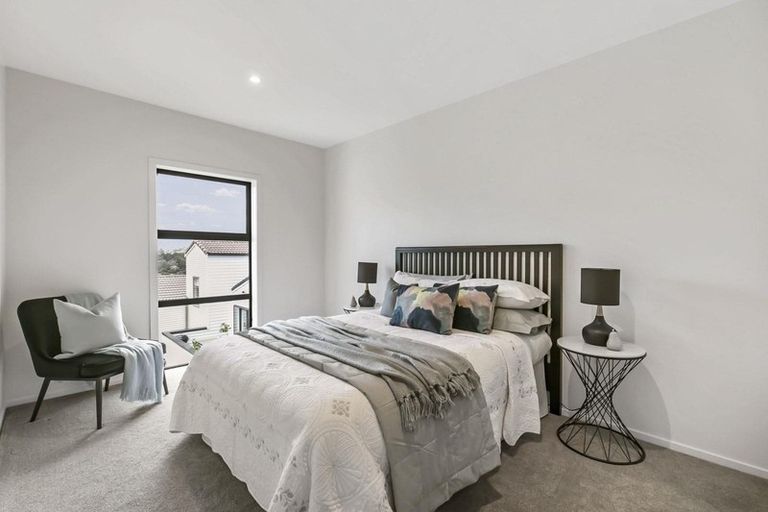 Photo of property in B/34b Monteith Crescent, Remuera, Auckland, 1050