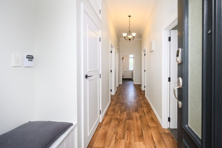 Photo of property in 192 Ferguson Street, West End, Palmerston North, 4412