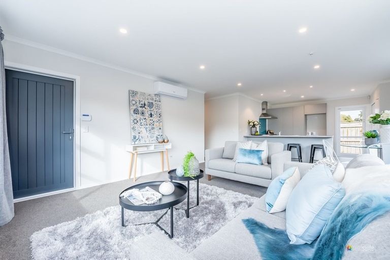 Photo of property in 23a Pearce Crescent, Taita, Lower Hutt, 5011