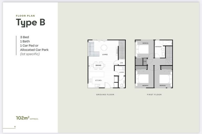 Photo of property in 17 Raeble Walkington Lane, Wallaceville, Upper Hutt, 5018