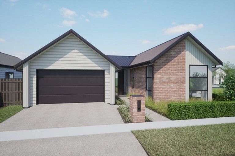 Photo of property in 8 Ticklepenny Place, Morrinsville, 3300