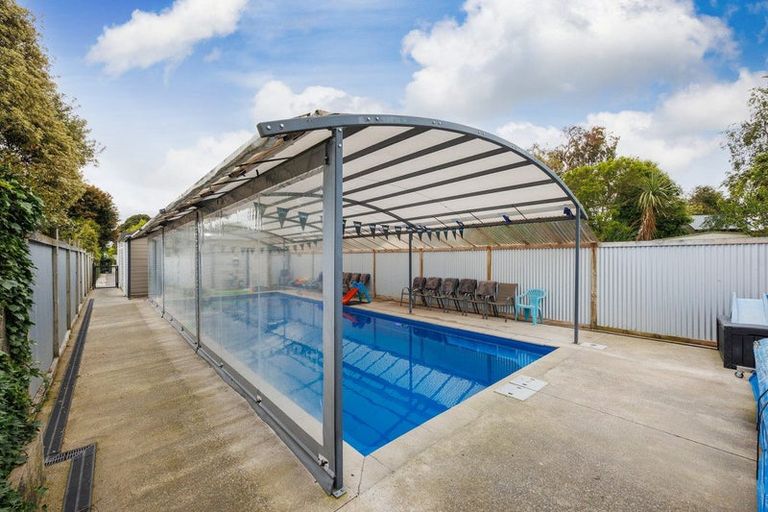 Photo of property in 277 Kimbolton Road, Feilding, 4702