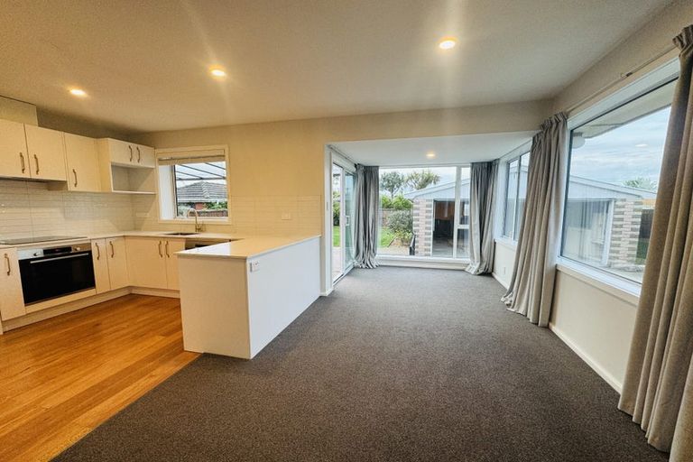 Photo of property in 239 Grahams Road, Bishopdale, Christchurch, 8053