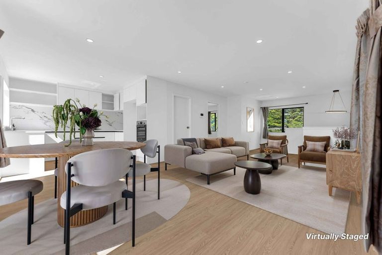 Photo of property in 76a Crawford Avenue, Mangere Bridge, Auckland, 2022