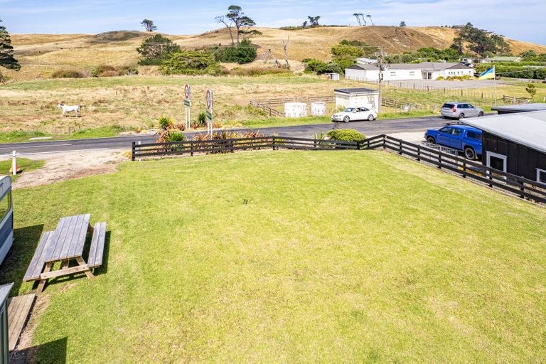 Photo of property in 95 Mowhanau Drive, Kai Iwi, Wanganui, 4574