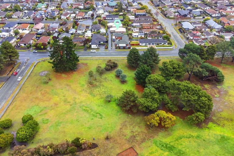 Photo of property in 189a Queenspark Drive, Parklands, Christchurch, 8083