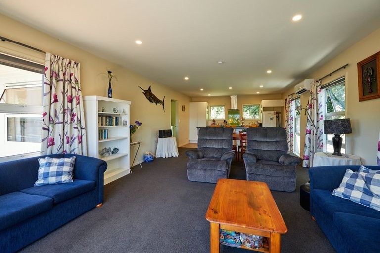 Photo of property in 10a Kotuku Road, South Bay, Kaikoura, 7300