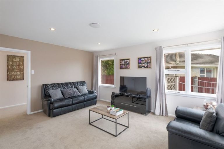 Photo of property in 12 Kingrove Street, Bishopdale, Christchurch, 8053