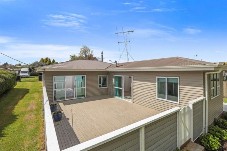 Photo of property in 18 Golf Street, Putaruru, 3411