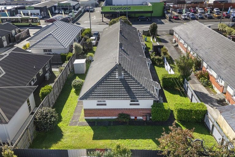Photo of property in 2/756 Fergusson Drive, Elderslea, Upper Hutt, 5018