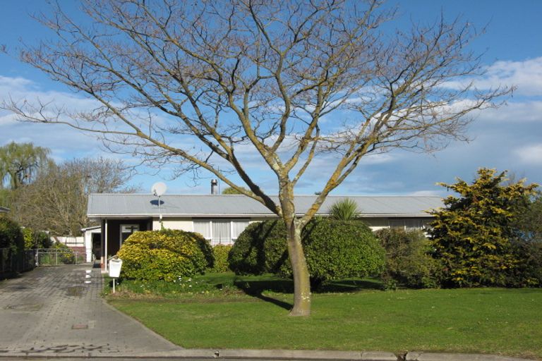 Photo of property in 408 Hemi Street, Raureka, Hastings, 4120