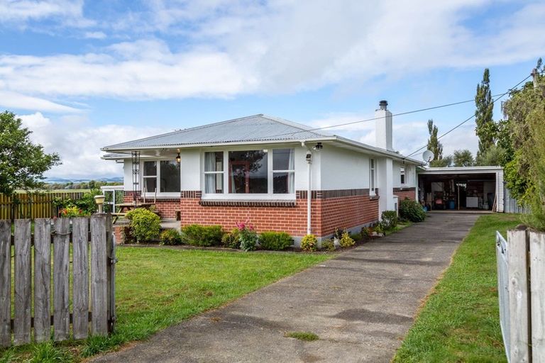 Photo of property in 327 Matarawa Road, Dalefield, Carterton, 5791