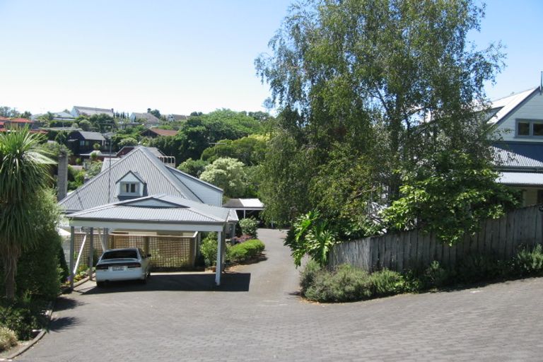 Photo of property in 2/11 Wootton Road, Remuera, Auckland, 1050