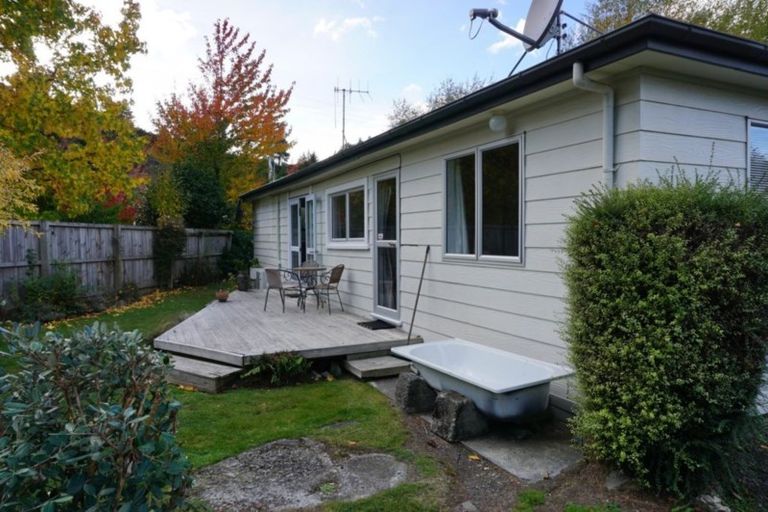 Photo of property in 2 Dorset Street, Hanmer Springs, 7334