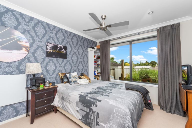 Photo of property in 3 Dornoch Lane, Morrinsville, 3300