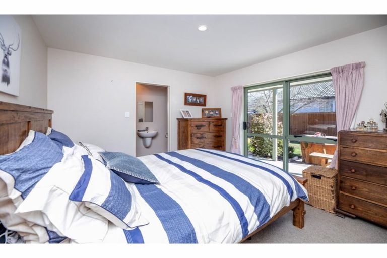 Photo of property in 29 Hororata Road, Hororata, Darfield, 7572