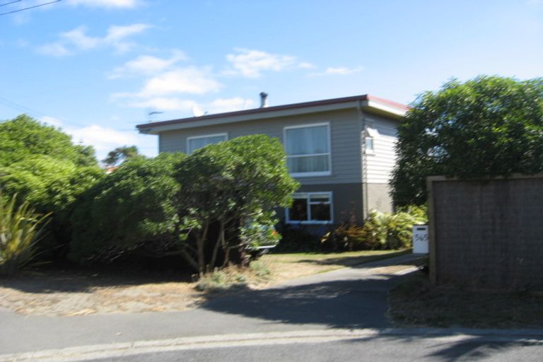 Photo of property in 565 Marine Parade, Southshore, Christchurch, 8062