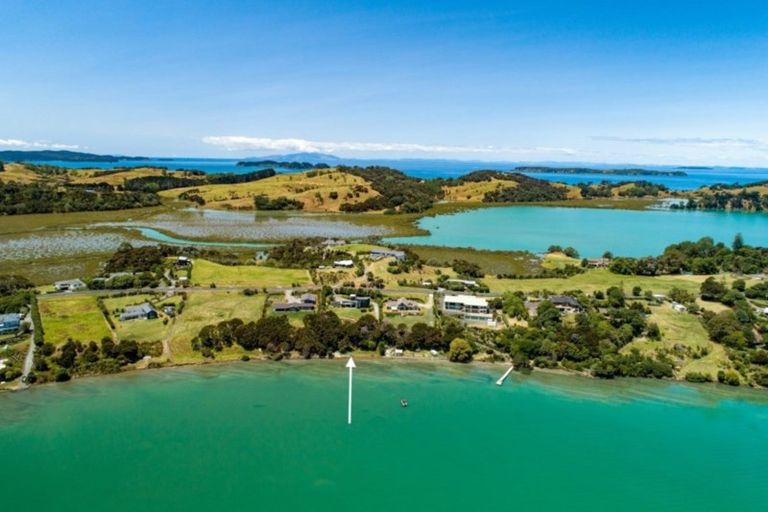 Photo of property in 119 Ridge Road, Mahurangi East, Warkworth, 0982