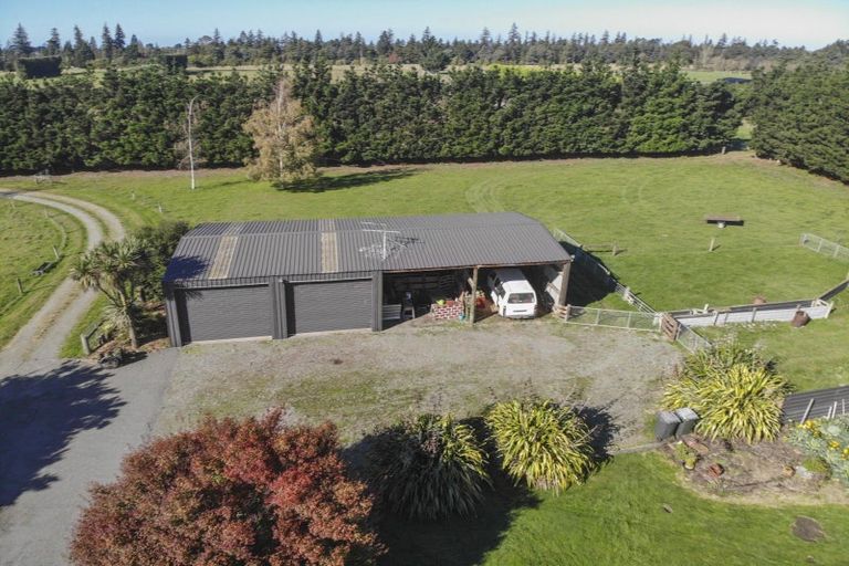 Photo of property in 37 Mitcham Road, Allenton, Ashburton, 7772