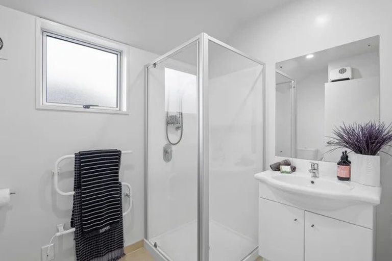 Photo of property in 132 Lake Terrace Road, Burwood, Christchurch, 8061