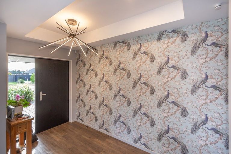 Photo of property in 4 Kingsdowne Drive, West Melton, 7618