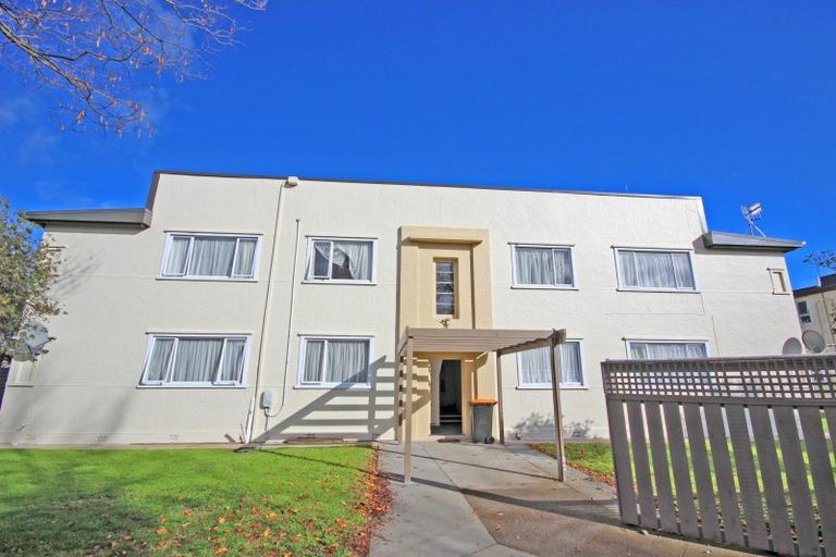 Photo of property in 170 Church Street, West End, Palmerston North, 4412