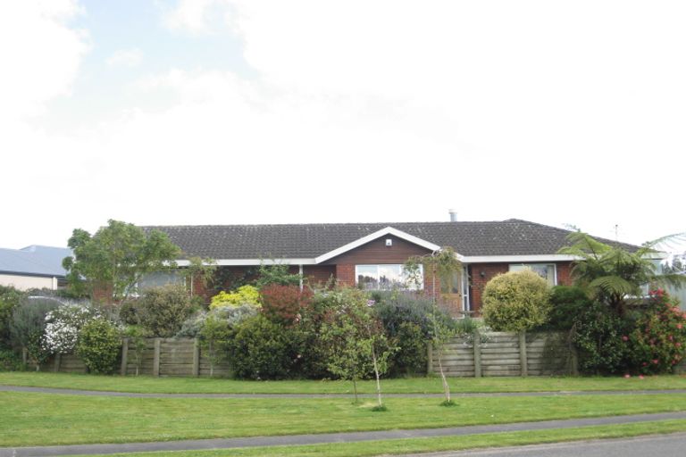 Photo of property in 14 Norfolk Drive, Otamatea, Whanganui, 4500