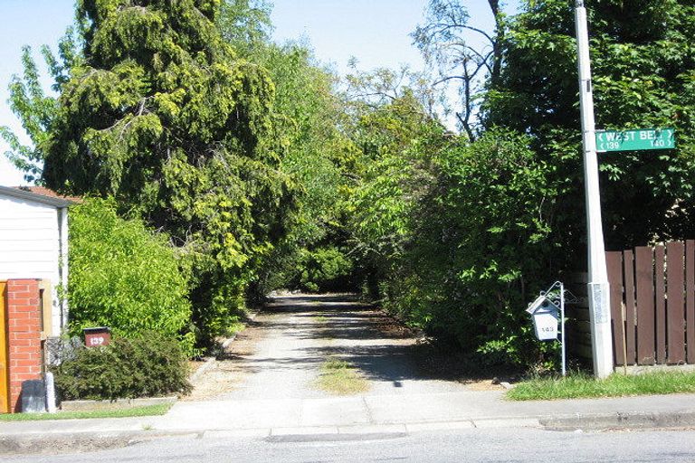 Photo of property in 143 West Belt, Rangiora, 7400