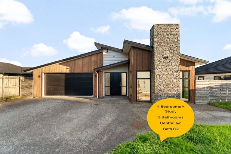 Photo of property in 203 Matua Road, Kumeu, 0810